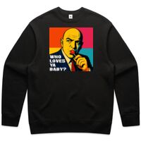 AS Colour - Relax Crew Thumbnail
