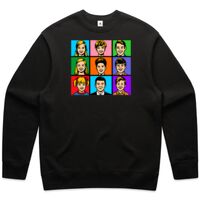 AS Colour - Relax Crew Thumbnail