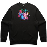 AS Colour - Relax Crew Thumbnail