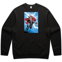 AS Colour - Relax Crew Thumbnail