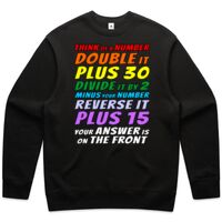 AS Colour - Relax Crew Thumbnail