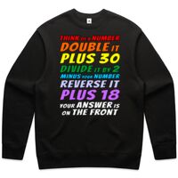 AS Colour - Relax Crew Thumbnail