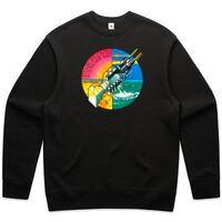 AS Colour - Relax Crew Thumbnail