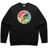 AS Colour - Relax Crew Thumbnail