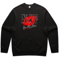 AS Colour - Relax Crew Thumbnail