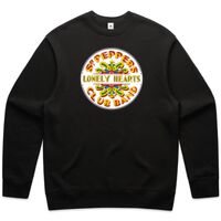 AS Colour - Relax Crew Thumbnail