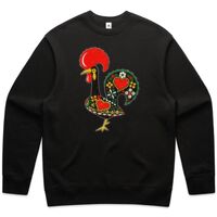 AS Colour - Relax Crew Thumbnail