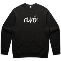 AS Colour - Relax Crew Thumbnail