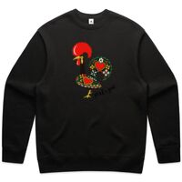 AS Colour - Relax Crew Thumbnail