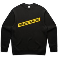 AS Colour - Relax Crew Thumbnail