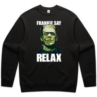 AS Colour - Relax Crew Thumbnail