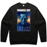 AS Colour - Relax Crew Thumbnail