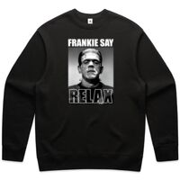 AS Colour - Relax Crew Thumbnail
