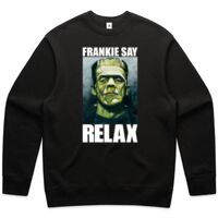 AS Colour - Relax Crew Thumbnail