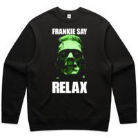 AS Colour - Relax Crew Thumbnail