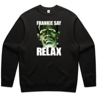 AS Colour - Relax Crew Thumbnail