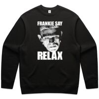 AS Colour - Relax Crew Thumbnail