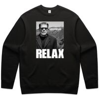 AS Colour - Relax Crew Thumbnail