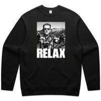 AS Colour - Relax Crew Thumbnail