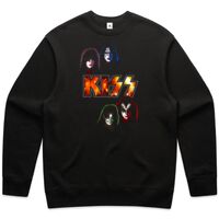 AS Colour - Relax Crew Thumbnail