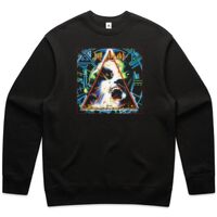 AS Colour - Relax Crew Thumbnail