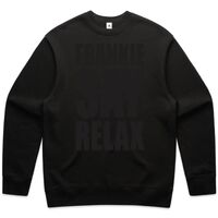 AS Colour - Relax Crew Thumbnail