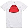 AS Colour Adult Staple Tee  Thumbnail