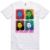 AS Colour Adult Staple Tee  Thumbnail