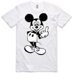 AS Colour Adult Staple Tee  Thumbnail