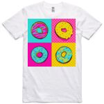 AS Colour Adult Staple Tee  Thumbnail