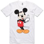 AS Colour Adult Staple Tee  Thumbnail