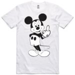 AS Colour Adult Staple Tee  Thumbnail