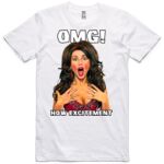 AS Colour Adult Staple Tee  Thumbnail