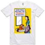 AS Colour Adult Staple Tee  Thumbnail