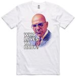 AS Colour Adult Staple Tee  Thumbnail