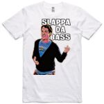 AS Colour Adult Staple Tee  Thumbnail