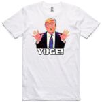 AS Colour Adult Staple Tee  Thumbnail