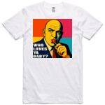 AS Colour Adult Staple Tee  Thumbnail