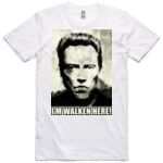 AS Colour Adult Staple Tee  Thumbnail