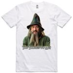 AS Colour Adult Staple Tee  Thumbnail