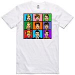 AS Colour Adult Staple Tee  Thumbnail