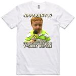 AS Colour Adult Staple Tee  Thumbnail