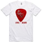 AS Colour Adult Staple Tee  Thumbnail