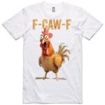 AS Colour Adult Staple Tee  Thumbnail