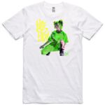 AS Colour Adult Staple Tee  Thumbnail