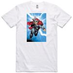 AS Colour Adult Staple Tee  Thumbnail