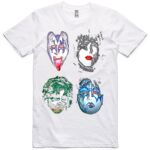 AS Colour Adult Staple Tee  Thumbnail