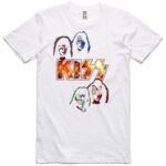 AS Colour Adult Staple Tee  Thumbnail