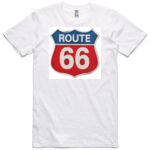 AS Colour Adult Staple Tee  Thumbnail