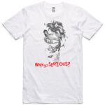 AS Colour Adult Staple Tee  Thumbnail